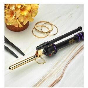 Hot Tools 1/2 inch Curling Iron Model 1107